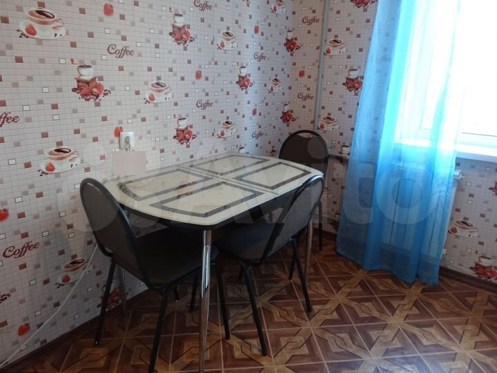 1-к. квартира, 33 м², 3/9 эт.