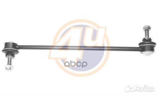 Стойка стабилизатора перед лев PUF92324 4U