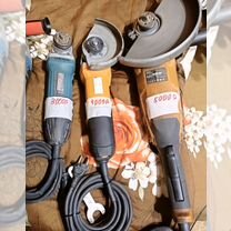 Ушм болгарка 125