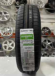 Kumho Ecowing ES31 175/70 R14 88T