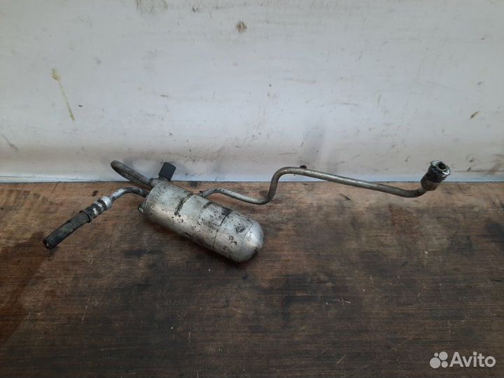 Осушитель кондиционера Mercedes-Benz M-Class