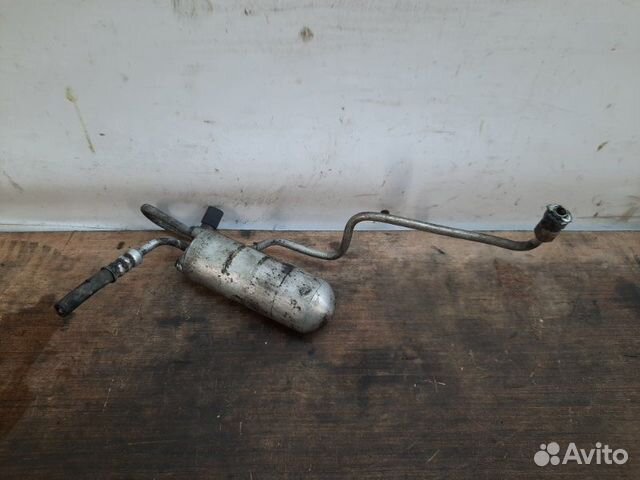 Осушитель кондиционера Mercedes-Benz M-Class