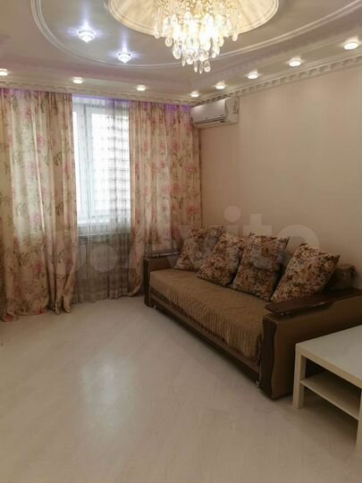 Комната 18 м² в 3-к., 5/7 эт.