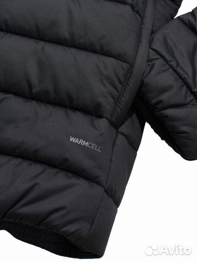 Puma TeamLiga Padded Jacket Zip