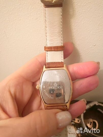 Наручные часы