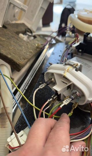 Ремонт Посудомоечных и Стиральных машин