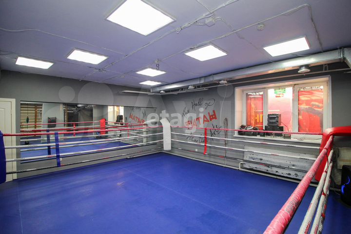 Продам офисное помещение, 193.7 м²