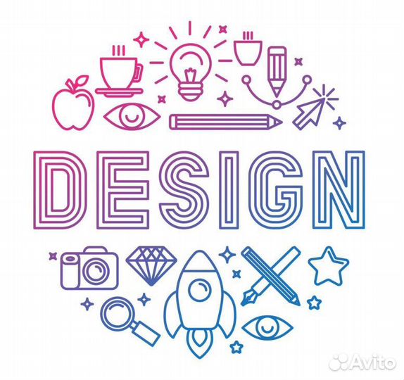 Дизайнер Инфографики для WB / Ozon