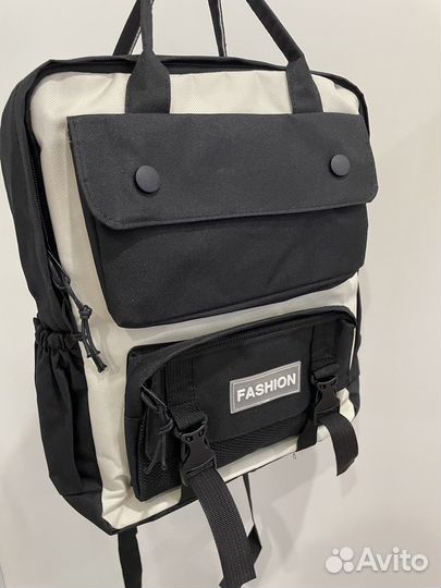 Рюкзак школьный 4 в 1