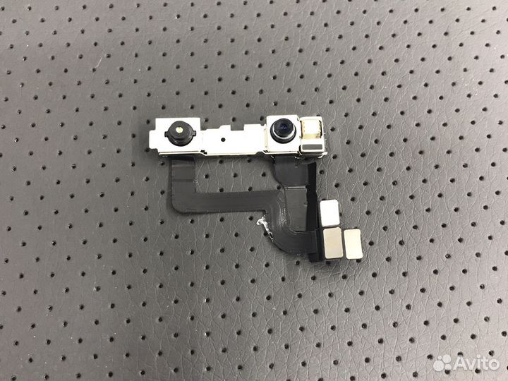 Фронтальная камера iPhone оригинал