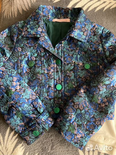 Толстовка для девочки