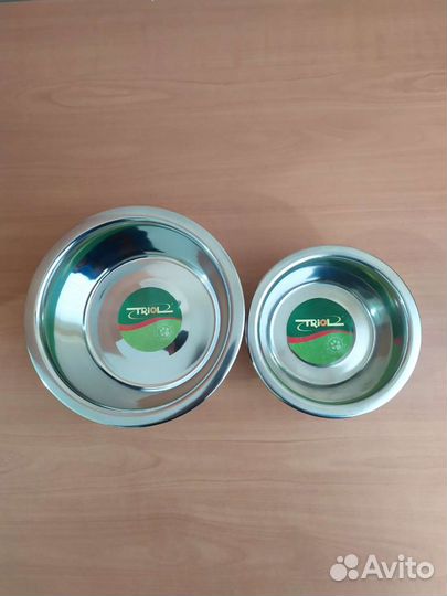 Миски для животных