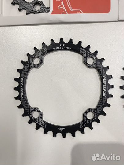 Звезда Narrоw Wide - 30, 32, 34, 36