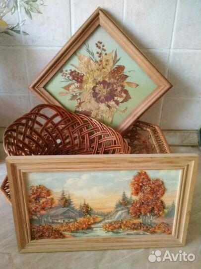 Поделки из Углича