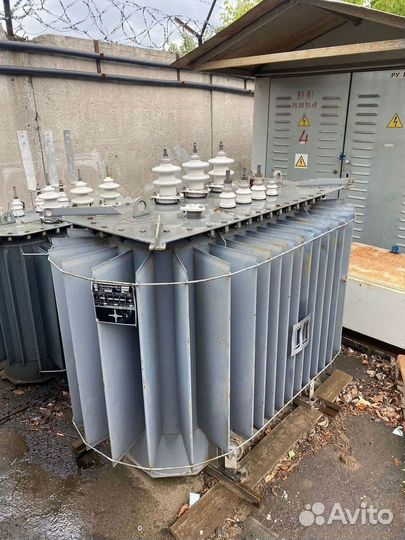 Трансформатор масляный арт32985