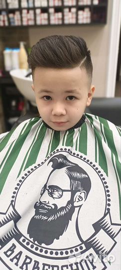 Стрижки, окрашивания, прикорневой объем, укладки