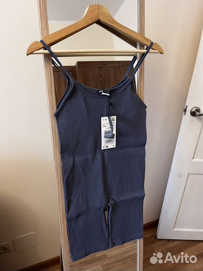Комбинезон женский zara