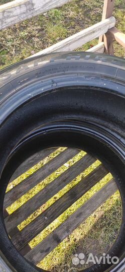 Triangle TR257 235/55 R18 100V