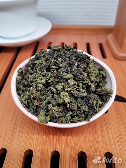 Подарок Дорогому человеку с качественным чаем