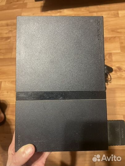 Sony playstation 2 PS2 slim
