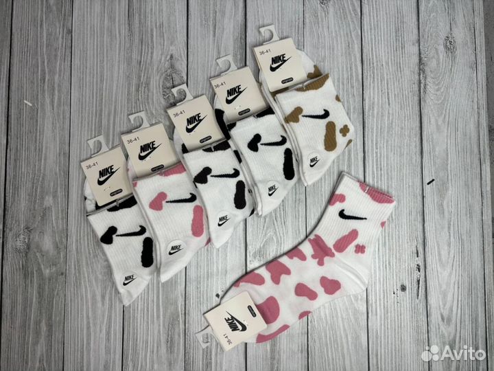 Носки Nike Premium качество