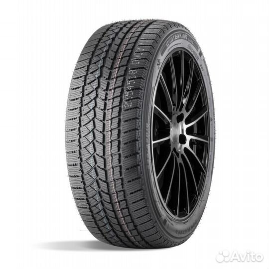 DoubleStar DW02 255/50 R19 107T