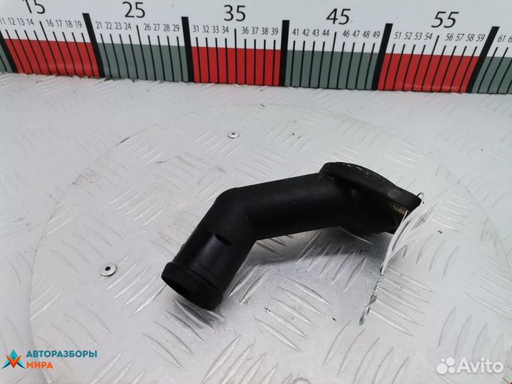 Корпус термостата Volkswagen Golf 3 1998