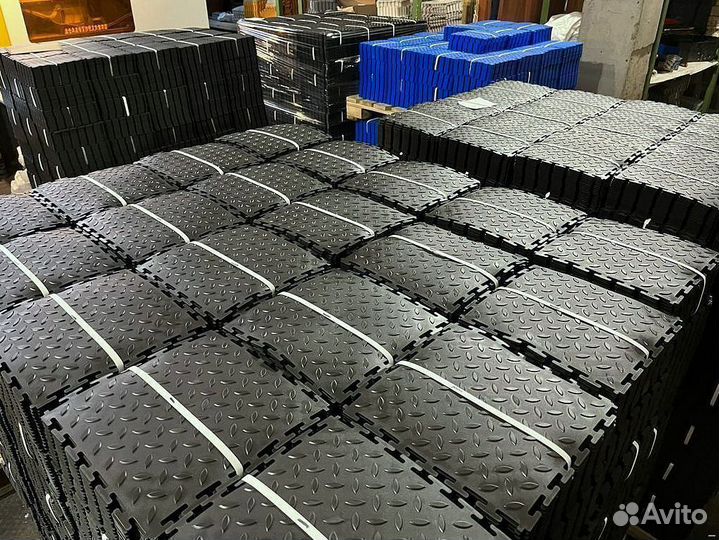 Пвх плитка 500x695