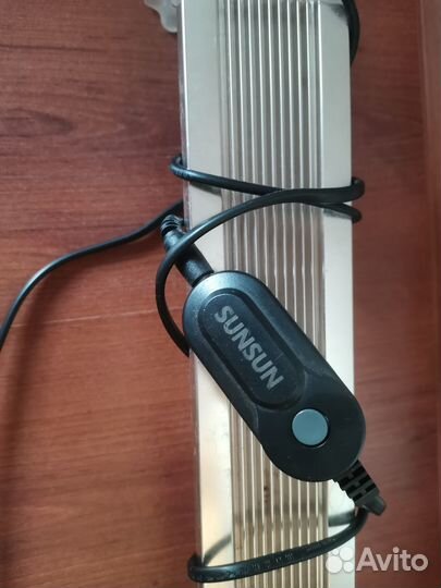 Аквариум 90 л с тумбой, оборудованием и грунтом