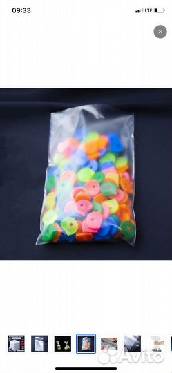 Пакеты фасовочные под запайку 30*40 1000 шт