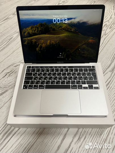 Apple MacBook Pro 13
