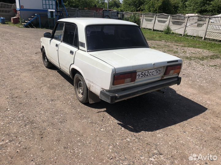 Разбор ваз 2105