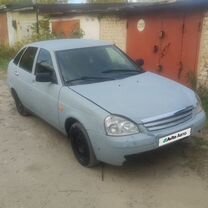 ВАЗ (LADA) Priora 1.6 MT, 2009, 261 000 км