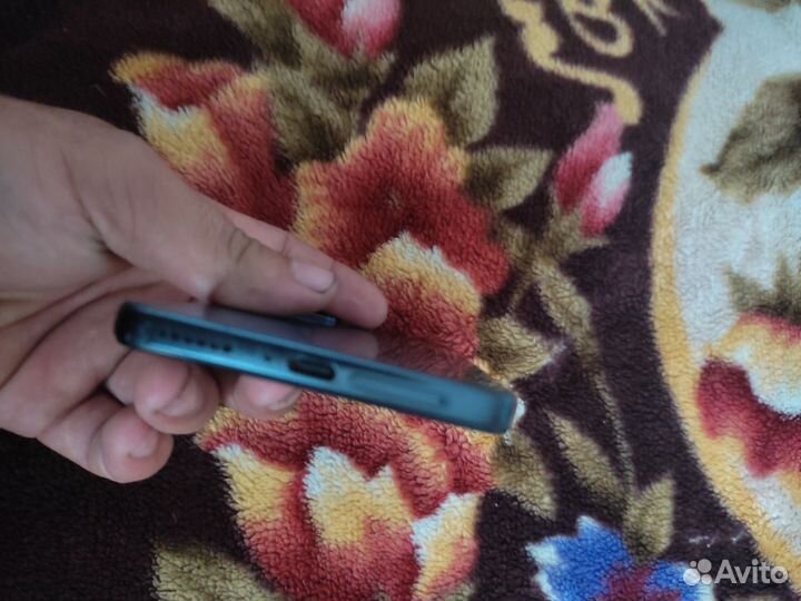 Xiaomi Redmi Note 11 Pro, 8/128 ГБ