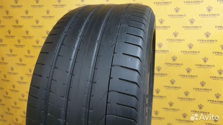 Pirelli P Zero 305/40 R20 111Y