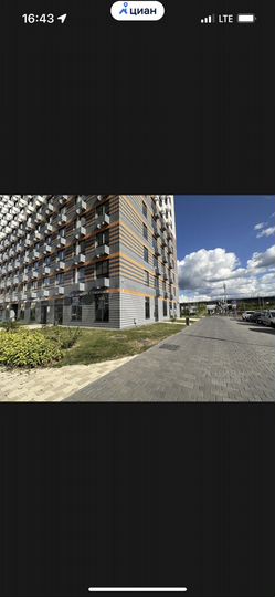 Свободного назначения, 53.5 м²