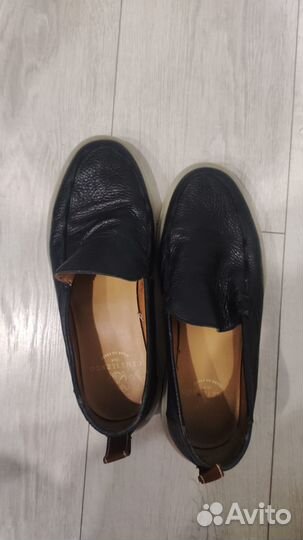 Обувь camerlengo