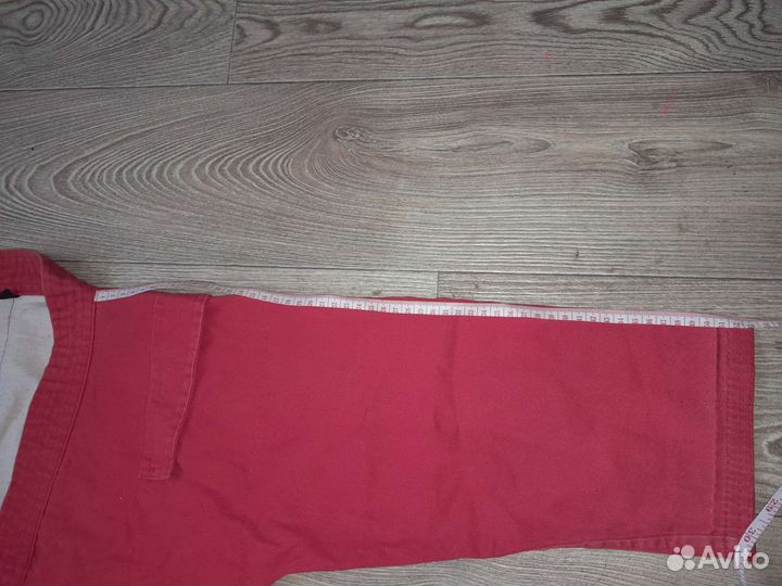 Форма для Самбо