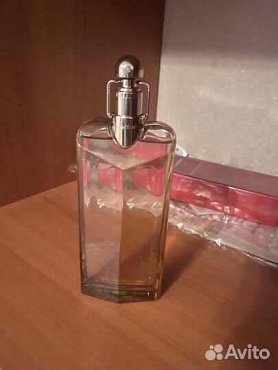 Мужской парфюм Cartier