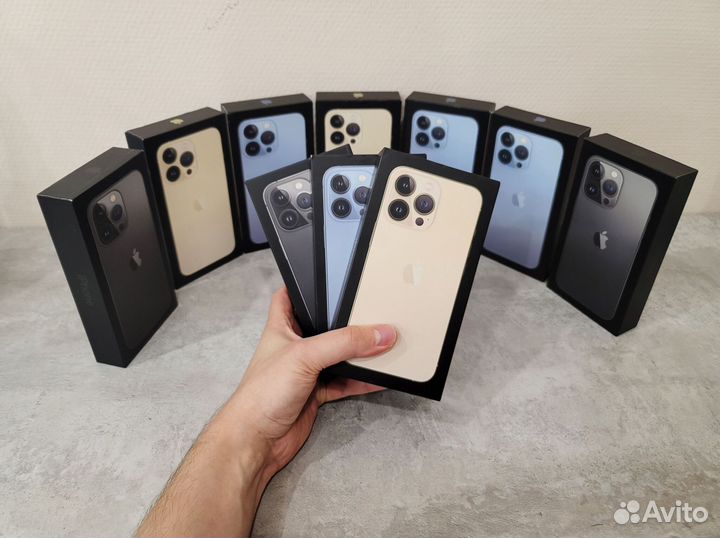 iPhone оптом для перекупов