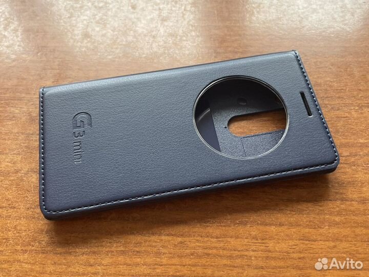 Чехол lg g3 mini