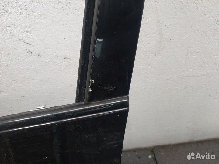 Дверь боковая левая передняя BMW X5 E70