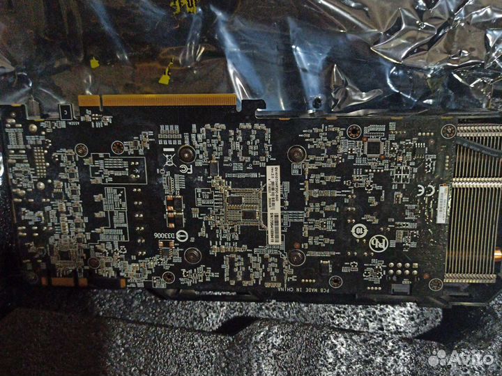 Gigabyte GTX 1070 G1
