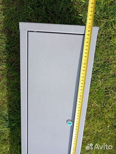 Сейф для оружия бу