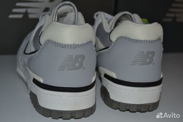 Кроссовки New Balance 550 нью баланс 44 мужские