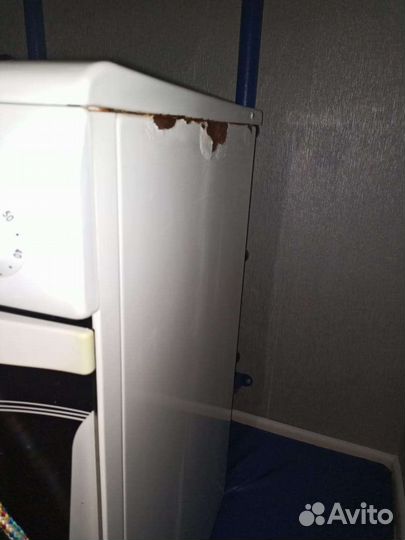 Плита электрическая бу