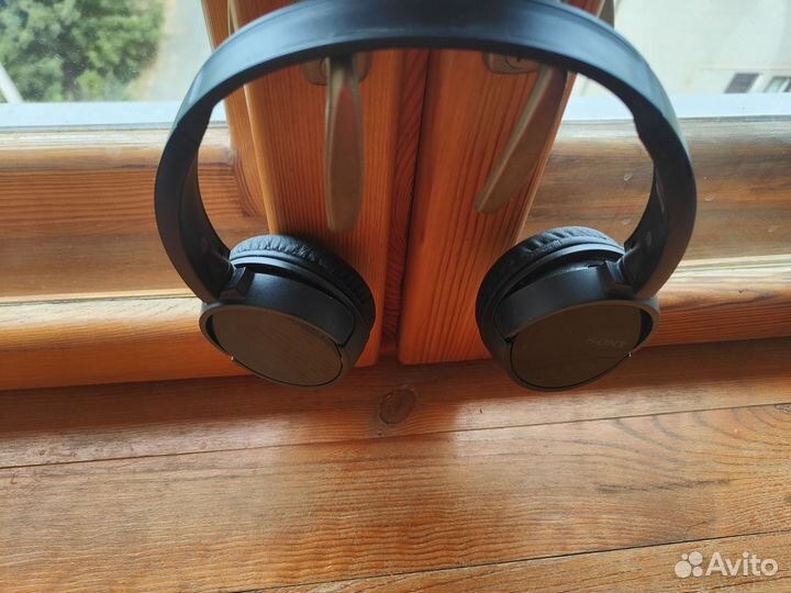 Беспроводные наушники sony WH-CH500