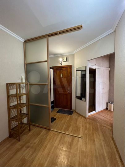 1-к. квартира, 48 м², 6/9 эт.