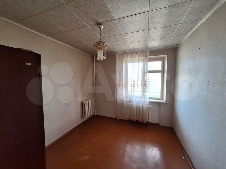 4-к. квартира, 74 м², 7/9 эт.