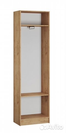 Шкаф 2-х дверный «Ямайка»